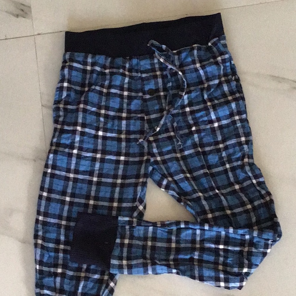 Ryder pj bottoms